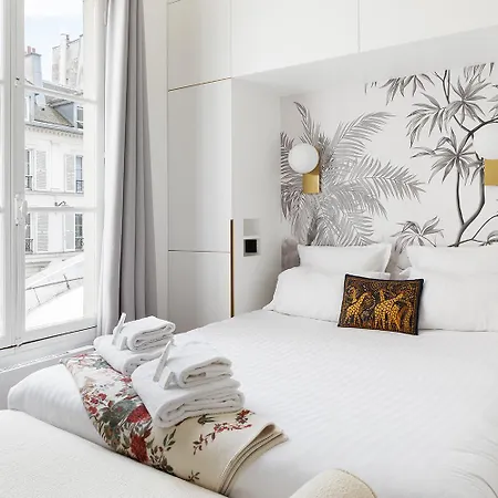 Pick A Flat's In Le Marais - Rue Filles Du Calvaire Apartamento Paris