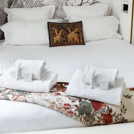 Pick A Flat's In Le Marais - Rue Filles Du Calvaire Apartamento